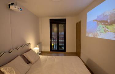 Apartamento Cimavilla Centro historico y playa - Foto 18