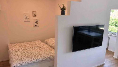 Traumwohnung (35qm) in bester Lage! - Foto 5