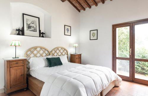 Bolgheri Countryhouse - Foto 14