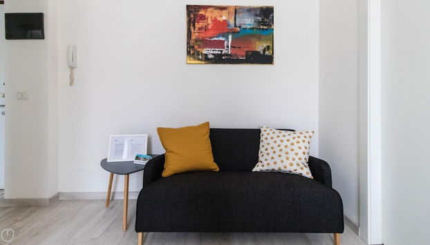 Italianway - Maggi 6 B - Foto 3, Habitación