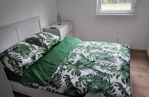 Domek letniskowy w Sitnie - Foto 4