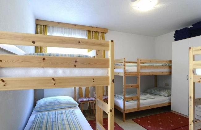 Holiday Home in Holzgau Near Snowworld Ski Area - Foto 12