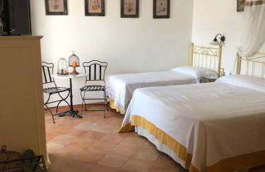 Masseria La Chiusa Delle More - Foto 37