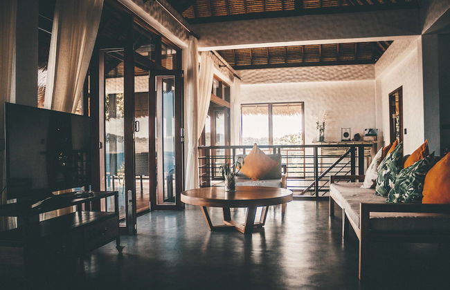 Langkhai Garden Villas - Foto 23