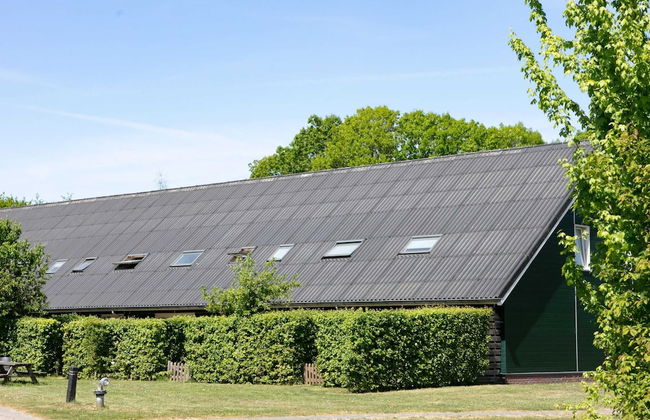 Relaxing Woodland Retreat - Foto 22