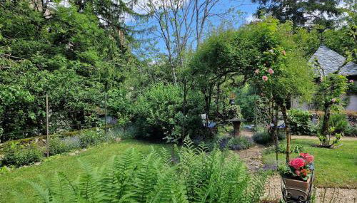 Moulin du XIIIe siècle pour 2 personnes - Photo 2