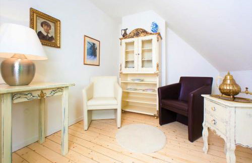 FeWo Sophie (Teestube Undeloh) Lüneburger Heide - Foto 5