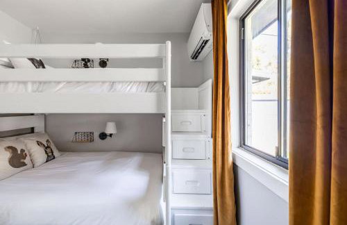 Scenic Mountain Getaway by the Park - Foto 27