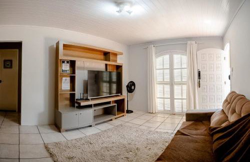 Casa Aconchego da Bisa - perto do Estádio do Operário! - Foto 9