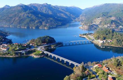 Gerês River - Apartamento na Natureza - Foto 38