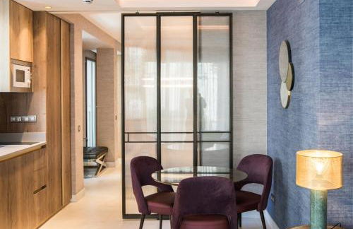 The Garden Suites - Photo 35