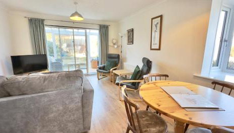 Chalkhill View - Idyllic Sea Views Parking - Foto 3