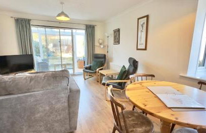 Chalkhill View - Idyllic Sea Views Parking - Foto 3