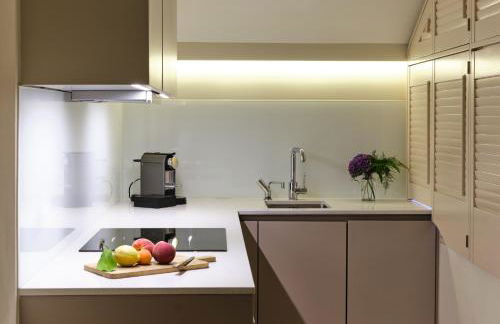 The Apartments by The Sloane Club - Foto 23