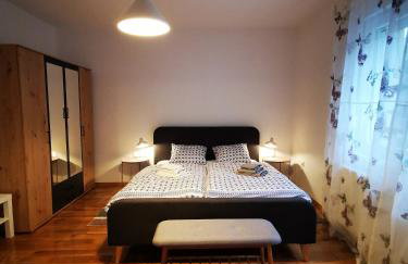 Angela Apartment - Photo 8