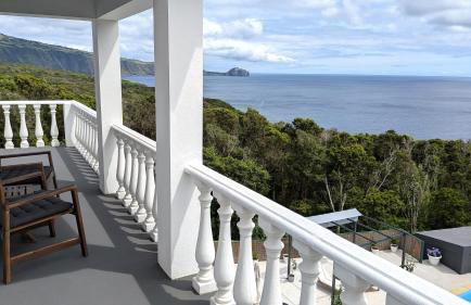 Villa Capelinhos - Foto 21