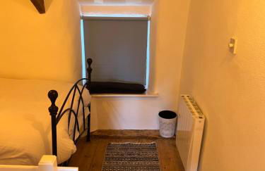 The Cottage St Kew - Foto 16