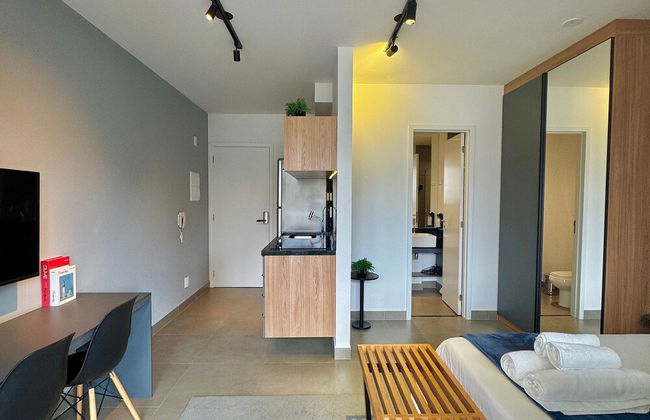 Apartamentos Prime-Prox a Oscar Freire - Foto 51