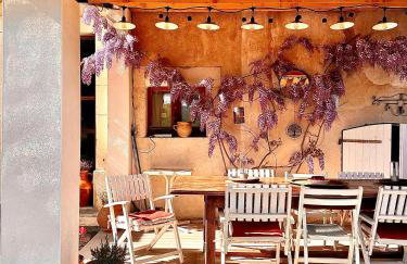 Villa Le Chant du Tilleul - Foto 3