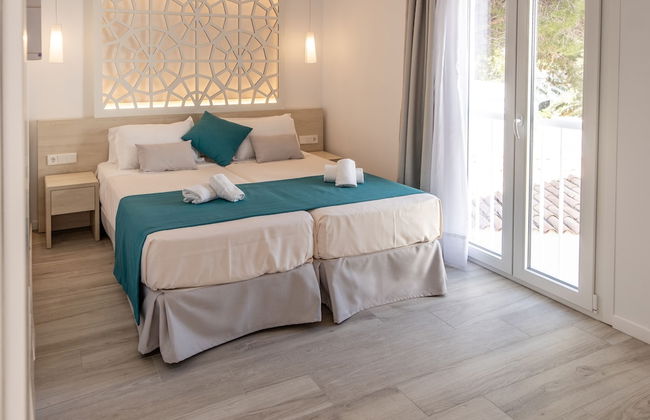 Hotel Club Es Talaial - Foto 12