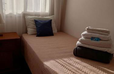 SUPERPRÁTICO-Amplo Apê com Garagem em bairro nobre - Foto 17