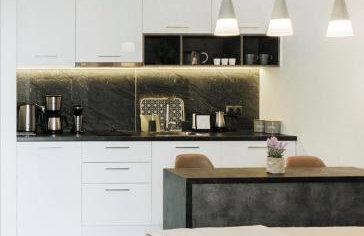 Nest Apartment - Foto 1