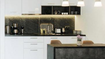 Nest Apartment - Foto 1