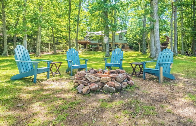 Lakeside Vista - Foto 34