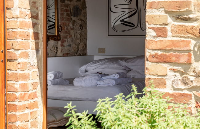 Bel Giardino - Foto 48