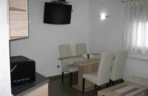 Apartments Sven - Foto 35