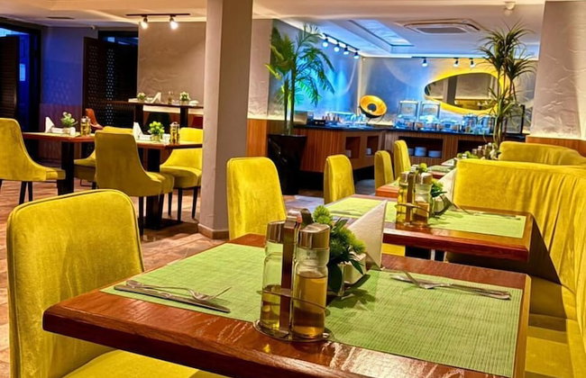 AS PREMIUM BY SOHO HOTELS - Foto 28