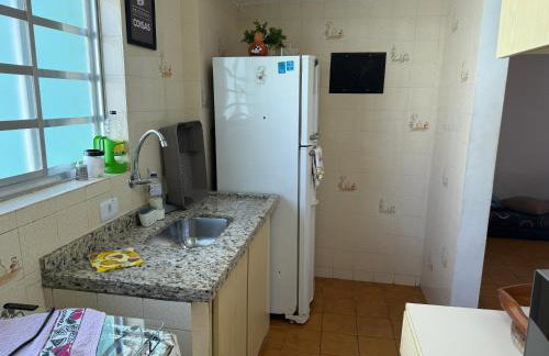 Apto 100m da Praia Grande em Ubatuba - Foto 7