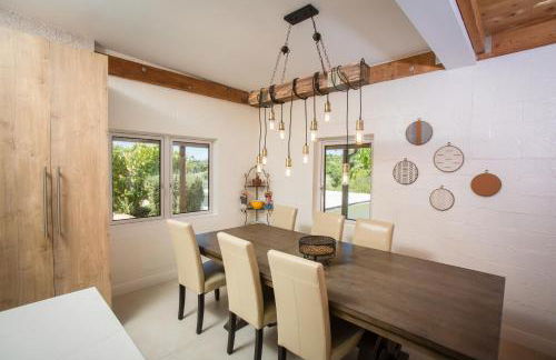 Private Hacienda with Heated Pool and Spa with Amazing Views - Foto 40