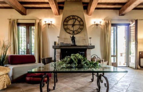 Sabina Essence Villa di charme - Foto 5