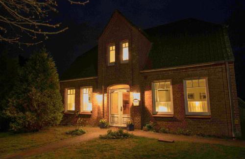 Friesenhaus Winnie-Pooh - Foto 15