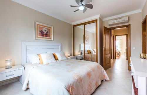 2 Bedroom Top Floor Apartment, Oasis Parque, near Alvor AT01 - Foto 13