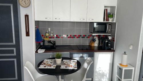 Studio Montagnac - Foto 2