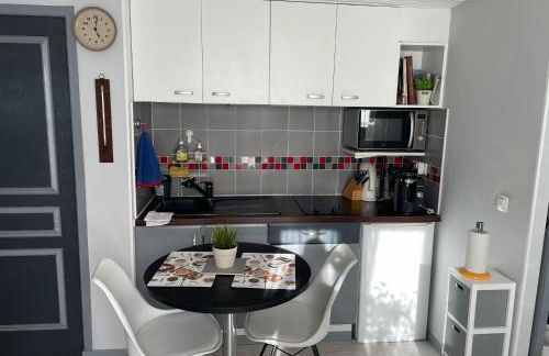 Studio Montagnac - Foto 2