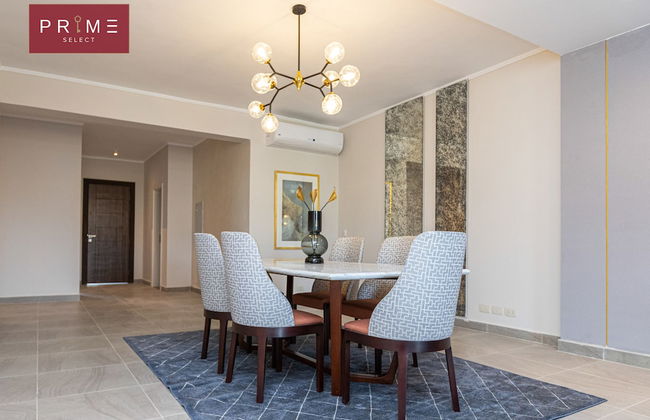 Prime Select The Crown - Foto 25