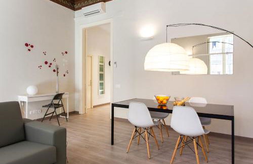 Catalan Music Palace with private terrace - Photo 19