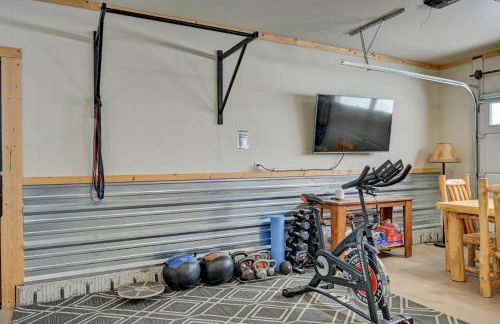 Buena Vista Mountain Retreat - Ultimate Privacy with Spa & Unbeatable Views - Foto 42