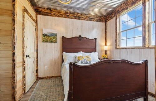 Americana Farm Getaway - Foto 27