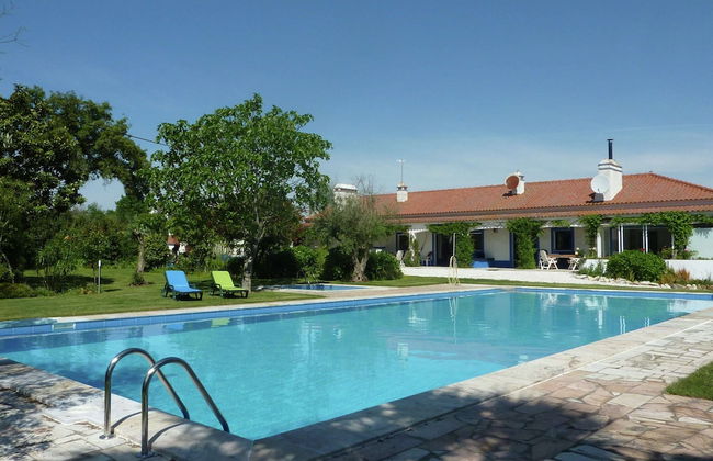 Quinta Retreat With Pool and Olive Grove - Foto 52