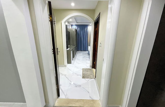 فندق أجنحه البيداء فرع 2 - Foto 18