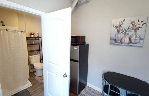 Zen Haven 5- Close to Downtown Indy- Queen Bed - Foto 12