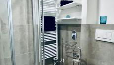 Seaside Lounge Laboe - Foto 4, Shower