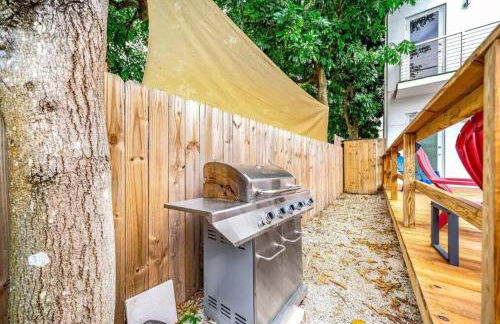 Luxury Mansion, Game Room, Pool, Rooftop, Skyline, Walk to Las Olas - Foto 20