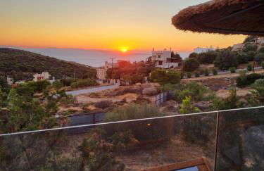 Stergiou Luxury Apartments with shared pool - Photo 51