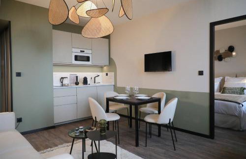 La Villa Ponsin - Foto 53