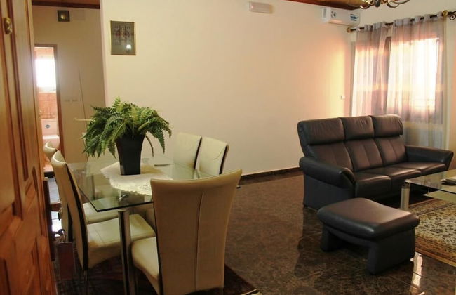 Deutch' Lodges - Foto 19